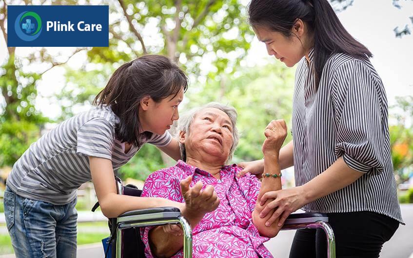 u tuyến yên nguy hiểm có thể gây co giật