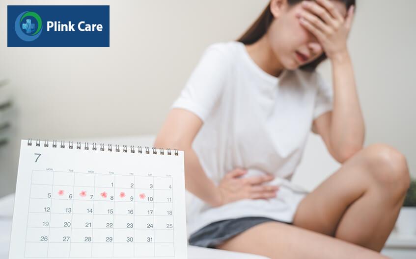 u tuyến yên nguy hiểm có thể gây rối loạn kinh nguyệt