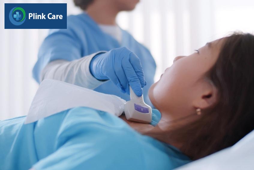 bác sĩ thường chỉ định siêu âm để kiểm tra, đánh giá