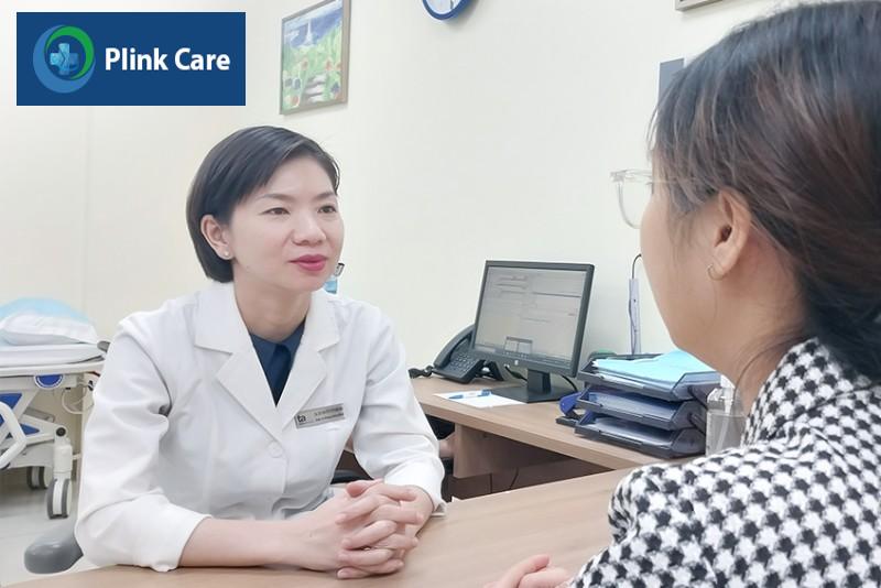 Chẩn đoán sâu răng sữa