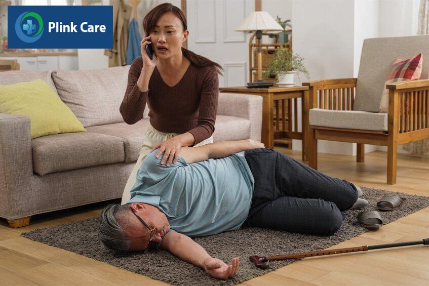 thoát vị não nguy hiểm