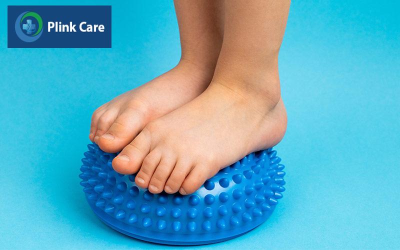 Các bài tập vận động