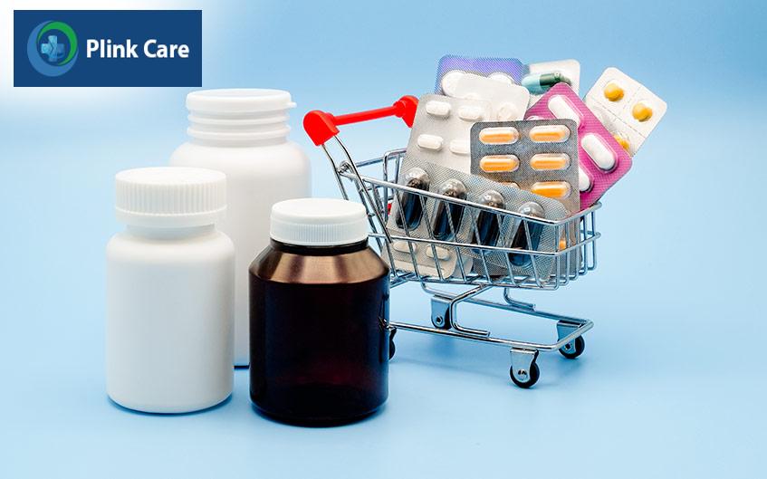 các loại thuốc giúp giảm đau và viêm khớp