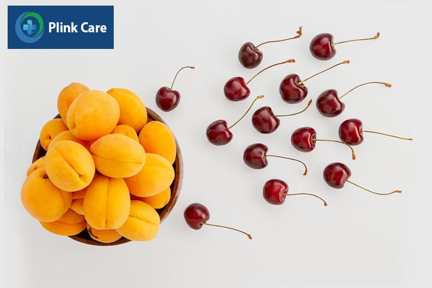 Cách khắc phục tinh dịch loãng bằng việc bổ sung trái cây tươi mỗi ngày