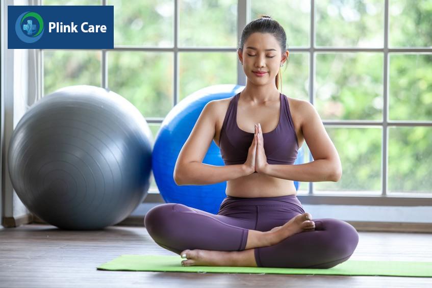 chăm sóc sau khi sử dụng liệu pháp hỗ trợ