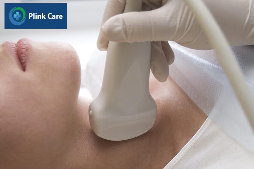 chẩn đoán dấu hiệu ung thư tuyến giáp di căn