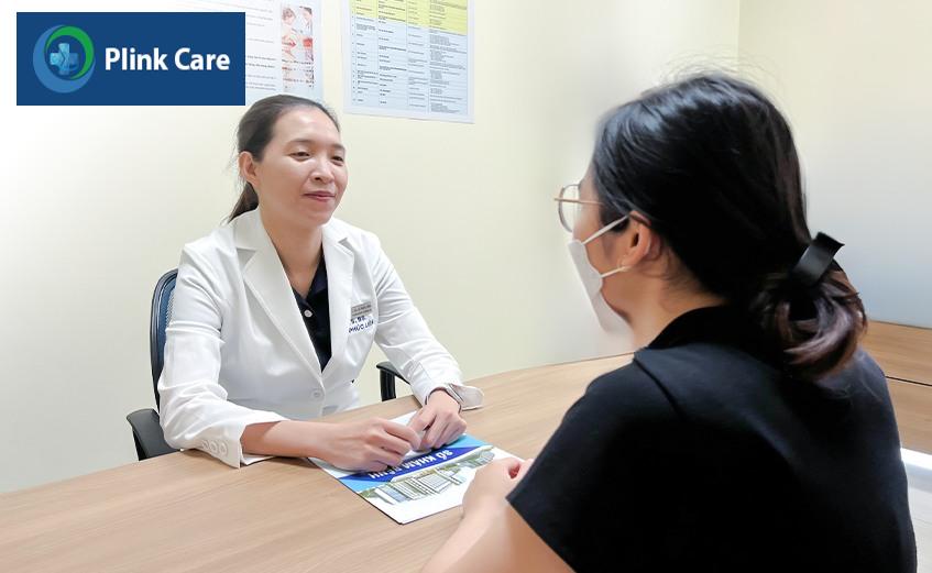 chỉ định và chống chỉ định điều trị
