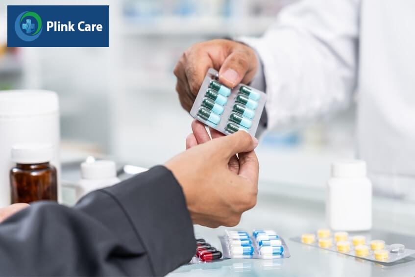 công dụng của thuốc an thần