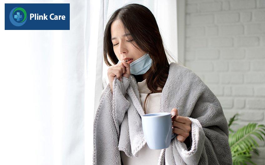 dấu hiệu nghi ngờ lao phổi