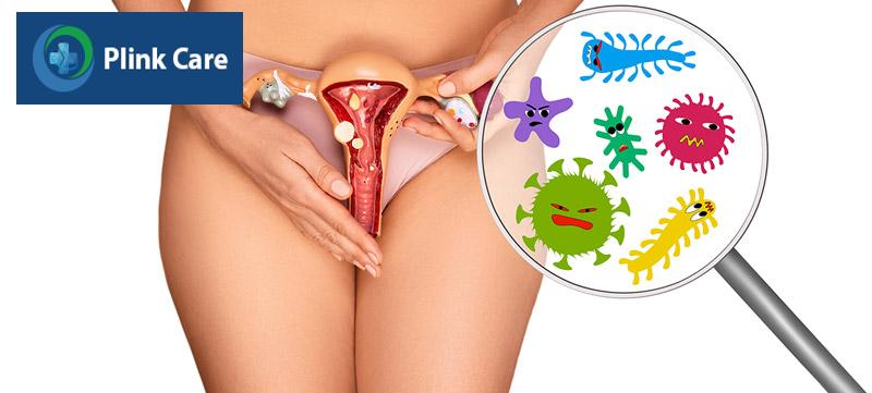 Dấu hiệu nhận biết viêm nhiễm