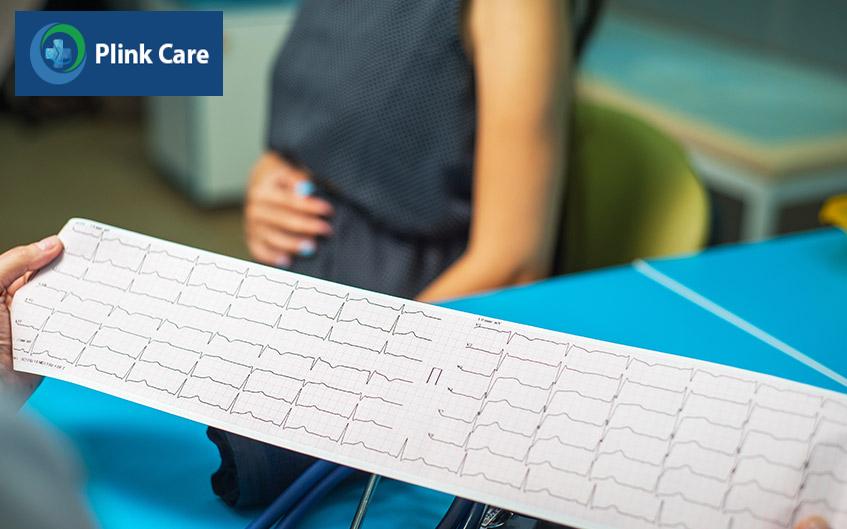 Nếu nghi ngờ cơn đau tức ngực khi mang thai có liên quan đến bệnh lý tim mạch, bác sĩ có thể chỉ định đo điện tâm đồ hoặc siêu âm tim