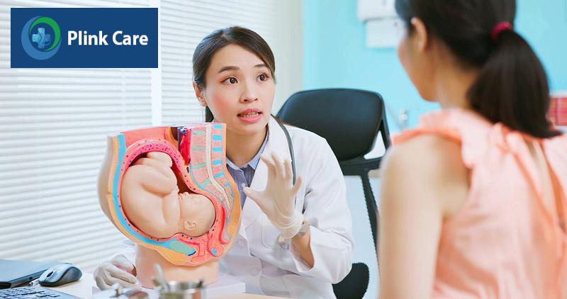điều trị theo hướng dẫn của bác sĩ