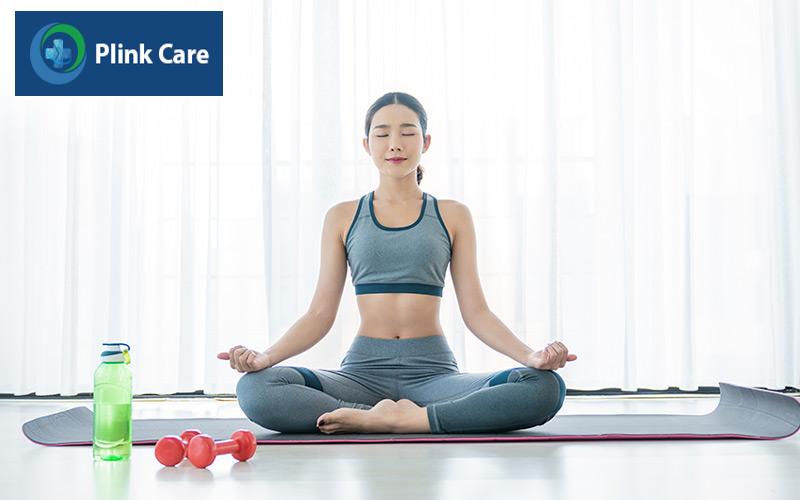 giảm stress bằng các hoạt động thư giãn