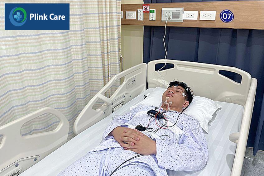 khám nguyên nhân hay buồn ngủ nhiều