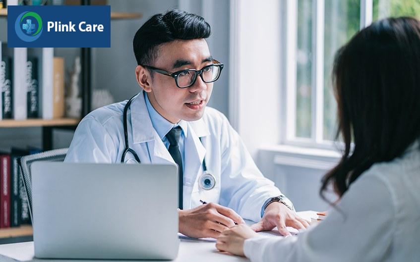 Khám sức khỏe định kỳ giúp bạn chủ động bảo vệ sức khỏe