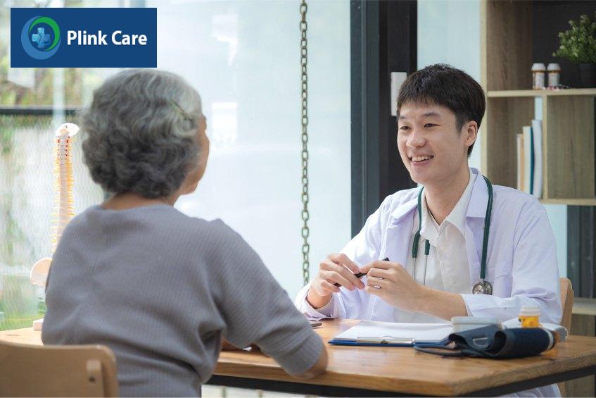 Khám sức khỏe định kỳ giúp kiểm soát các bệnh mạn tính