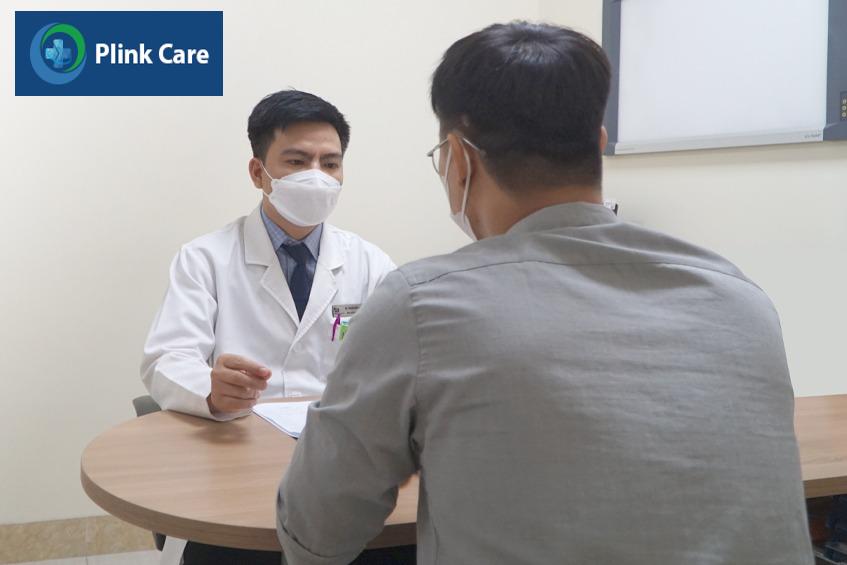 khi nào cần khám tinh dịch đồ