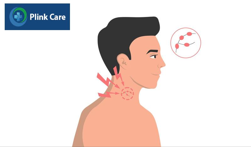 Khối mô nhỏ hình hạt đậu