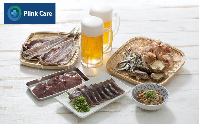 Không ăn thực phẩm giàu purine