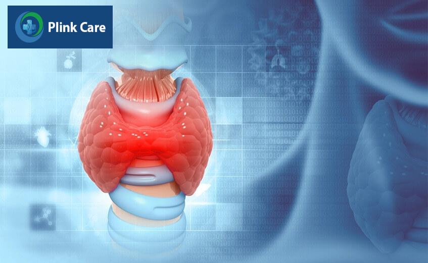 lợi ích của chăm sóc bệnh nhân sau mổ ung thư tuyến giáp