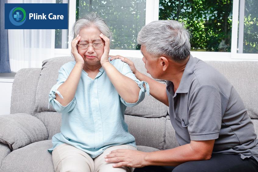Mắc các bệnh nền ở người lớn tuổi cùng lúc làm tăng nguy cơ tử vong