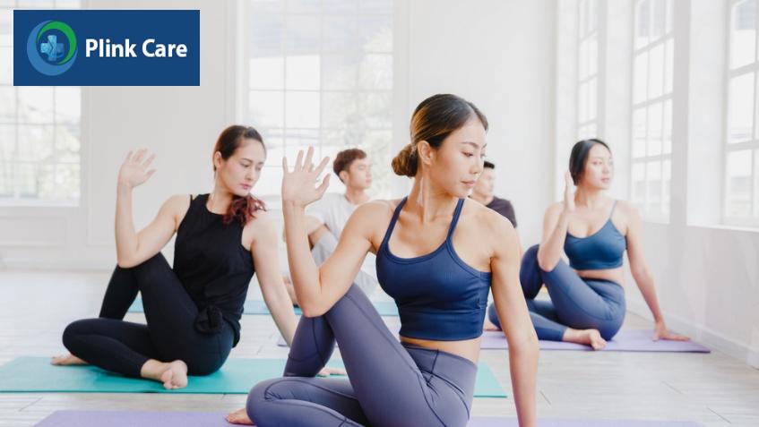 Nâng ngực bao lâu thì tập thể dục được
