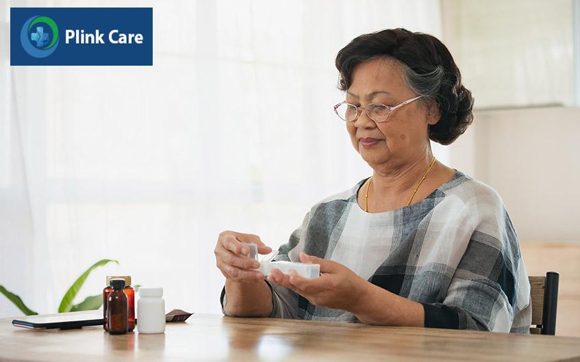 Người bệnh nên uống liều thuốc đã quên ngay khi nhớ ra