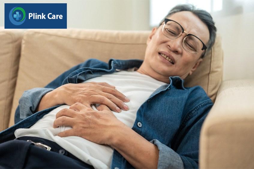 Người lớn tuổi có nhiều nguy cơ gặp các vấn đề sức khỏe
