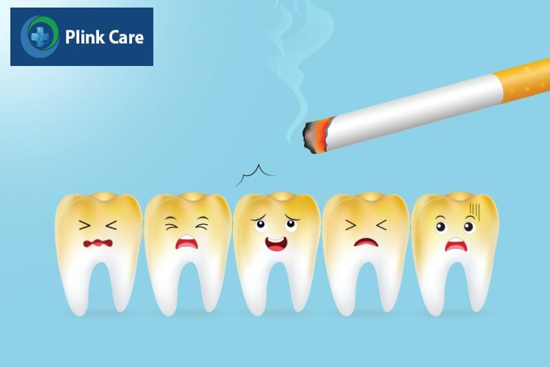 Các yếu tố nguy cơ gây mất răng