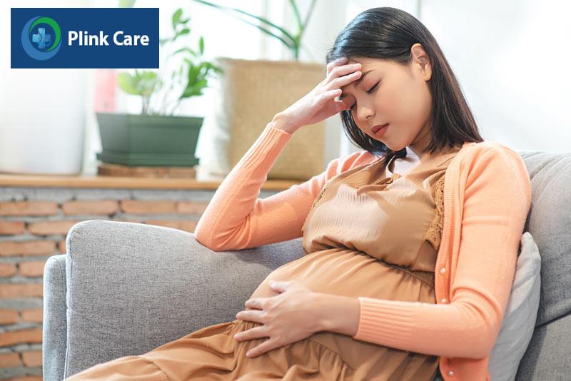 Nguyên nhân mẹ bầu viêm phụ khoa