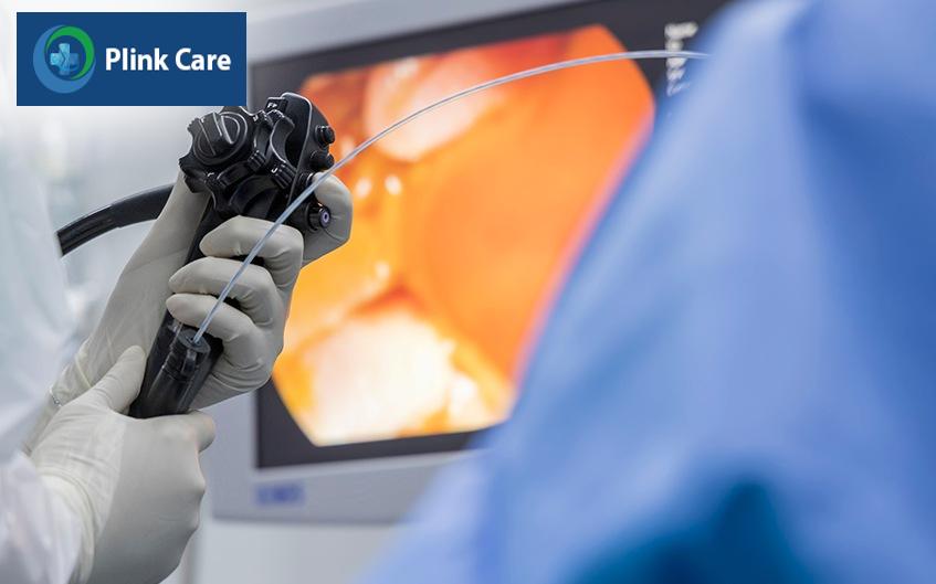 nội soi lấy sỏi ống mật chủ ERCP