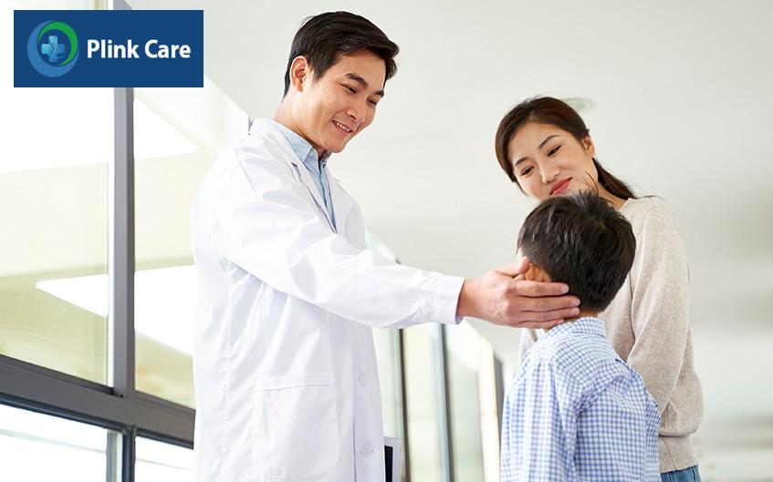 Nong bao quy đầu được thực hiện khi có chỉ định của bác sĩ