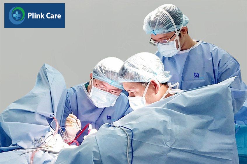 ở đâu thực hiện phẫu tạo hình niệu đạo uy tín