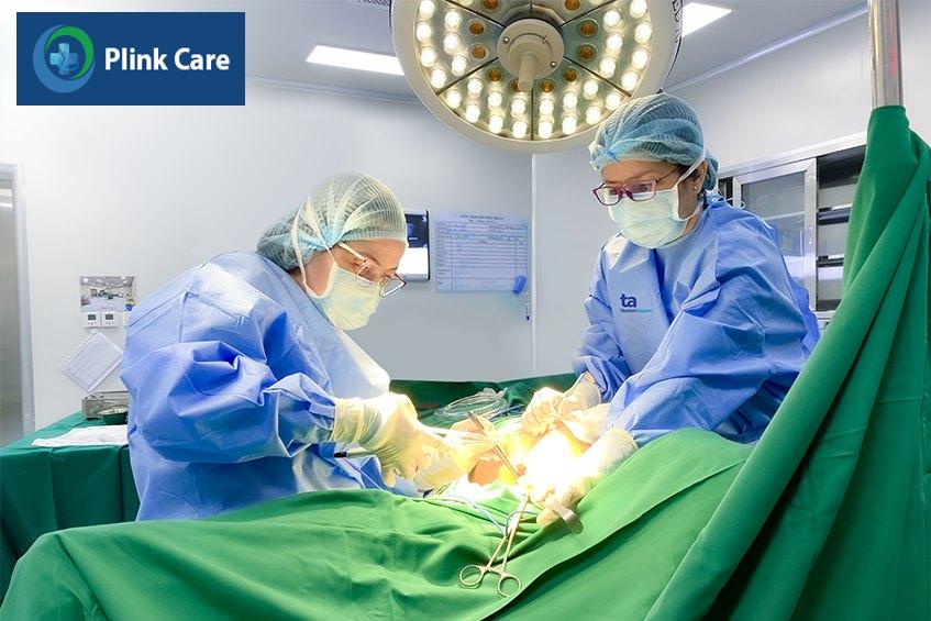 phẫu thuật hỗ trợ sau tái tạo vú