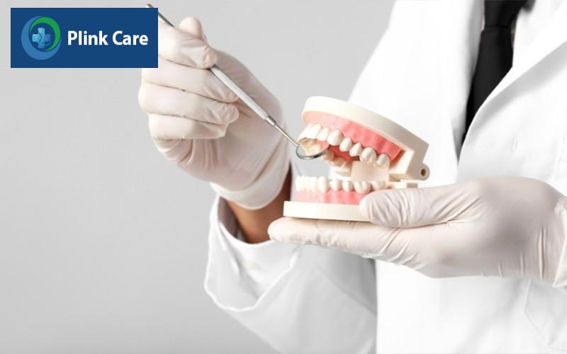 Dấu hiệu răng khôn mọc lệch