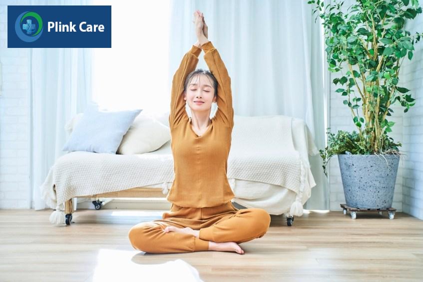 Sự cân bằng chính là chìa khóa