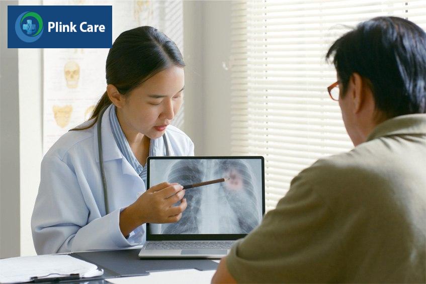 tăng nguy cơ khó kiểm soát bệnh