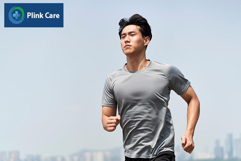 Tập luyện thể dục cường độ phù hợp hàng ngày giúp nâng cao sức khỏe và đề kháng
