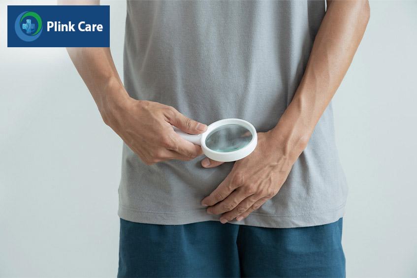 Thăm khám với bác sĩ chuyên khoa để có hướng xử trí tình trạng tinh trùng loãng thích hợp