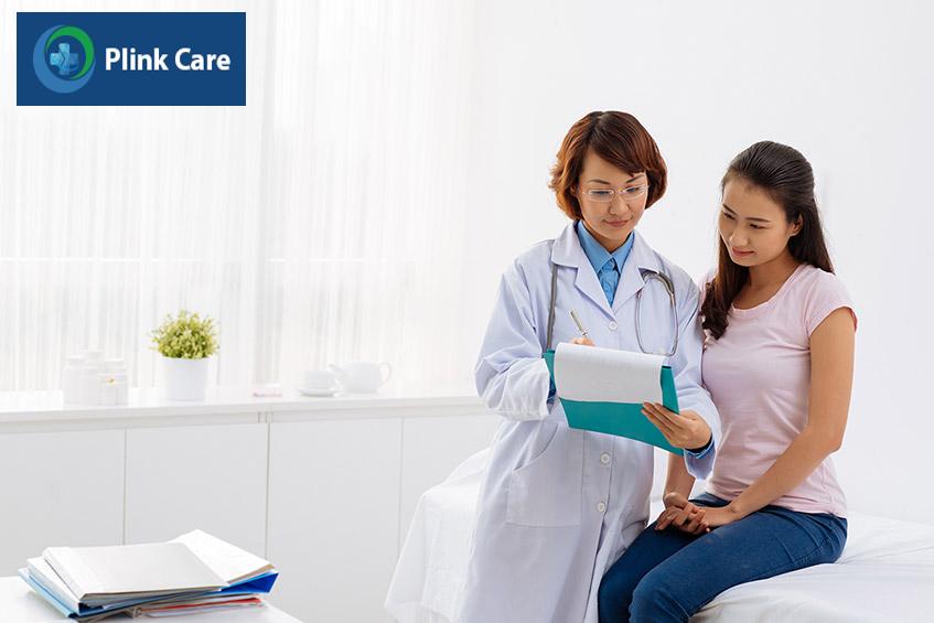 tham khảo bác sĩ để bổ sung thích hợp