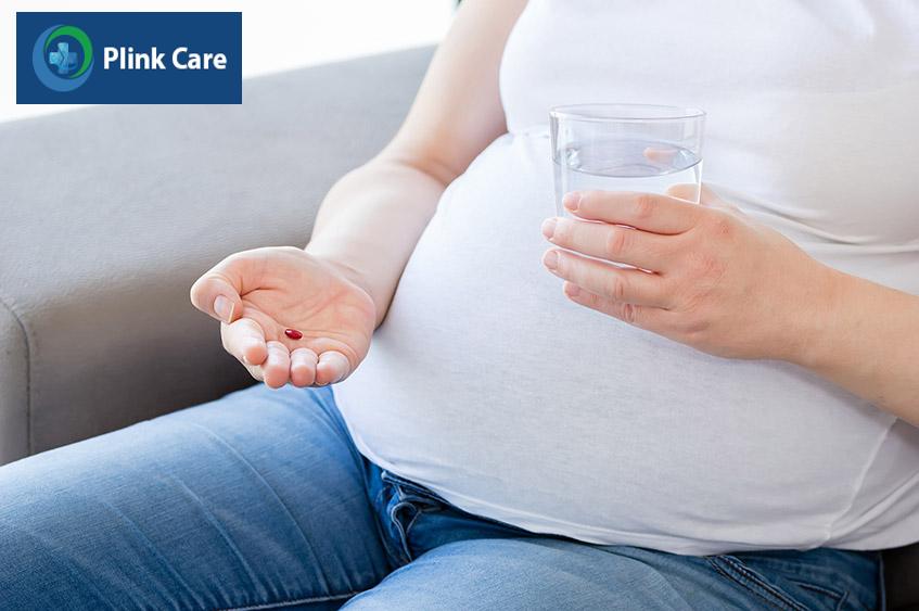 tham khảo bác sĩ trước khi bổ sung sắt