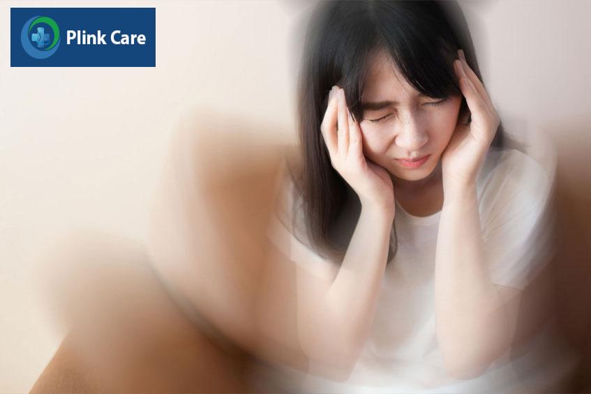 Thiếu máu do thiếu sắt gây choáng váng, mệt mỏi