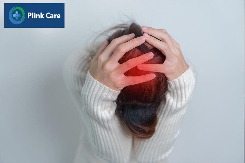 thiếu ngủ có nguy cơ đột quỵ