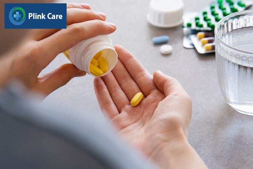 thuốc an thần lưu ý khi sử dụng
