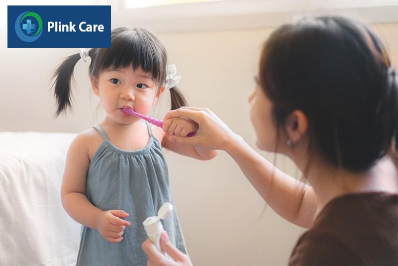 Cách phòng ngừa trẻ bị sâu răng sữa