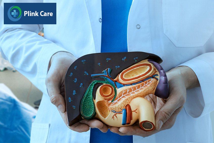 trị tắc mật vàng da