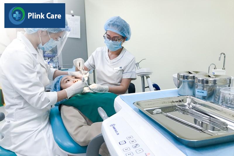 Nguyên nhân viêm lợi trùm là gì?