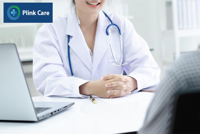 tư vấn điều trị nang màng nhện