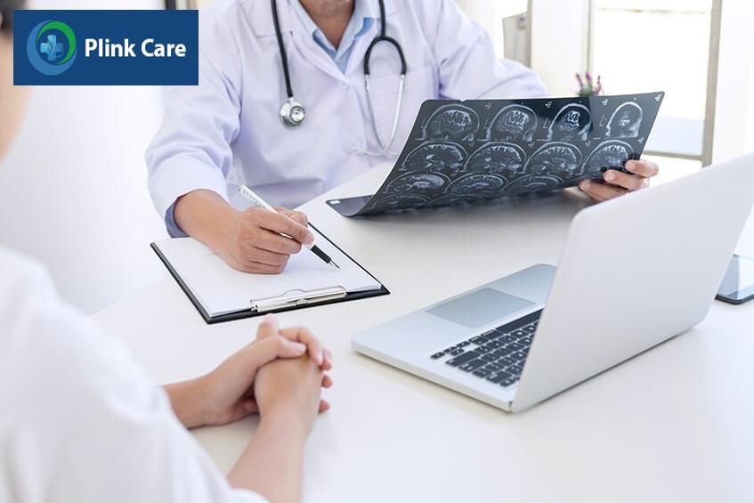 tư vấn nên khám đau đầu ở đâu
