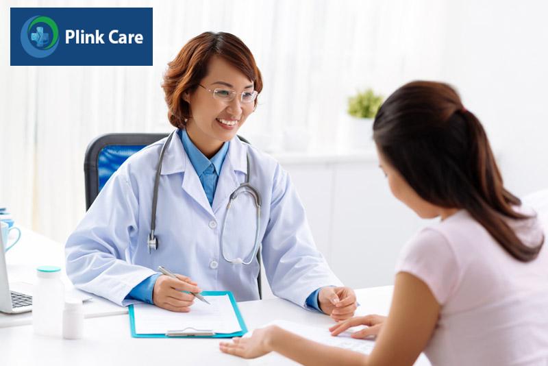 Tuân thủ hướng dẫn của bác sĩ